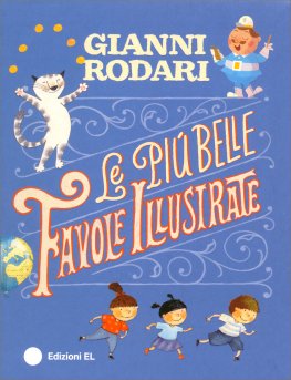 Le più Belle Favole Illustrate — Libro - 1