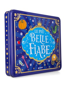 Le Più Belle Fiabe — Libro/Gioco - 2