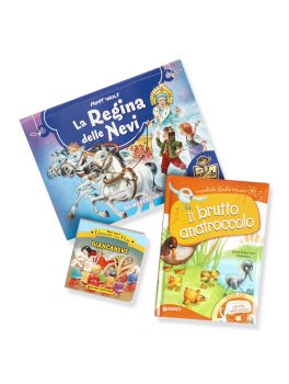 Le Più Belle Fiabe — Libro/Gioco - 4