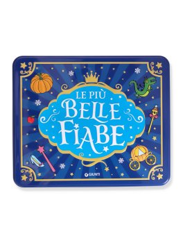 Le Più Belle Fiabe — Libro/Gioco - 1