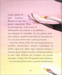 Le Più Belle Fiabe dei Fratelli Grimm — Libro - 3