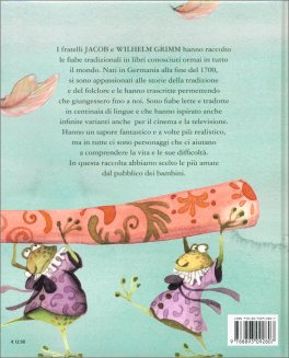 Le Più Belle Fiabe dei Fratelli Grimm — Libro - 2
