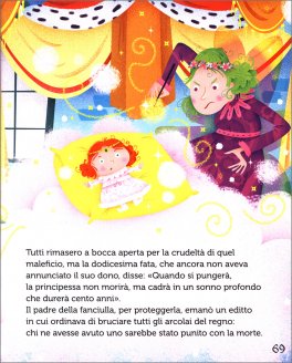 Le Più Belle Fiabe dei Fratelli Grimm — Libro - 4