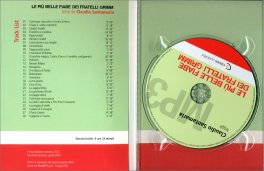 Le più Belle Fiabe dei Fratelli Grimm — Audiolibro - 3