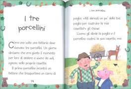 Le Più Belle Fiabe e Storie... in 10 Minuti — Libro - 3