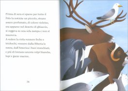 Le Più Belle Fiabe Illustrate — Libro - 2