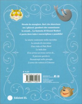 Le Più Belle Fiabe Illustrate — Libro - 4