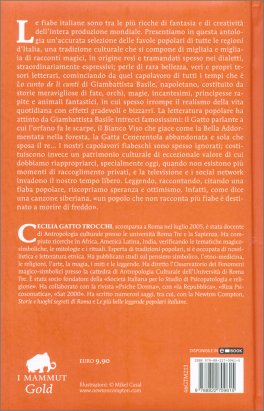 Le Più Belle Fiabe Popolari Italiane — Libro - 2