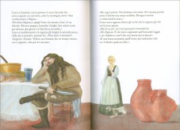 Le Più Belle Fiabe Regionali Italiane — Libro - 2
