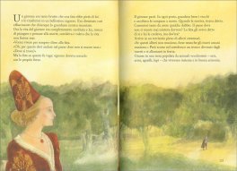 Le Più Belle Fiabe Regionali Italiane — Libro - 3