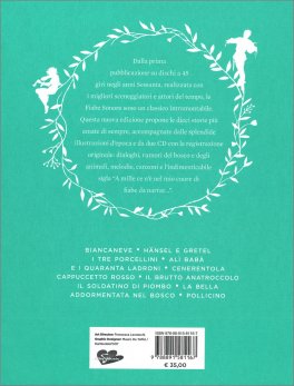 Le Più Belle Fiabe Sonore — Libro - 2