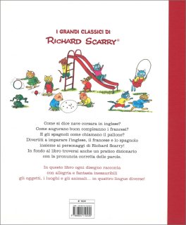 Le Più Belle Parole del Mondo — Libro - 2