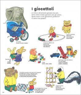 Le Più Belle Parole del Mondo — Libro - 3