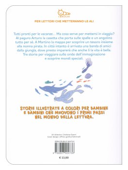 Le Più Belle Storie da Portare in Vacanza — Libro - 2