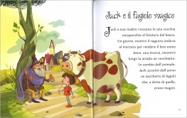 Le Più Belle Storie da Tutto il Mondo — Libro - 3