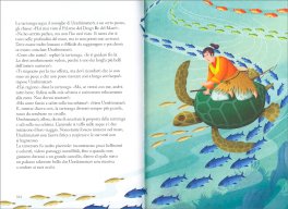 Le Più Belle Storie dei Miti Giapponesi — Libro - 4