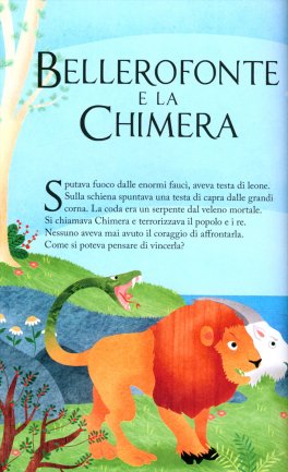 Le Più Belle Storie dei Miti Greci — Libro - 2