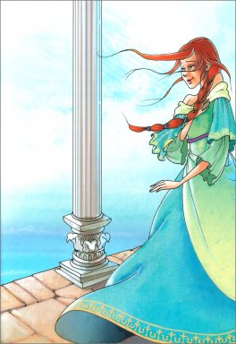 Le più Belle Storie dei Miti Greci — Libro - 4