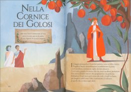 Le più Belle Storie del Purgatorio e del Paradiso di Dante — Libro - 3
