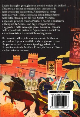 Le Più Belle Storie dell'Iliade — Libro - 2