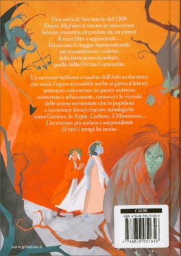 Le più Belle Storie dell'Inferno di Dante — Libro - 2