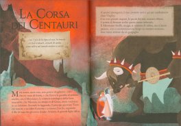Le più Belle Storie dell'Inferno di Dante — Libro - 3