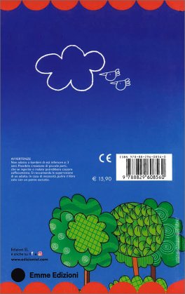 Le Più Belle Storie della Nuvola Olga — Libro - 2