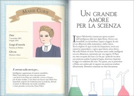 Le Più Belle Storie di Donne Coraggiose — Libro - 3