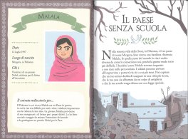 Le Più Belle Storie di Donne Coraggiose — Libro - 4