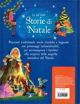 Le Più Belle Storie di Natale — Libro - 2