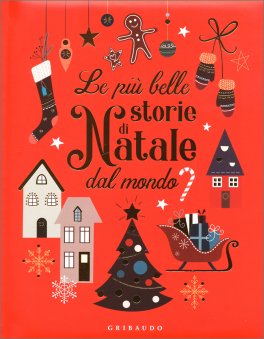Le più Belle Storie di Natale dal Mondo — Libro - 1