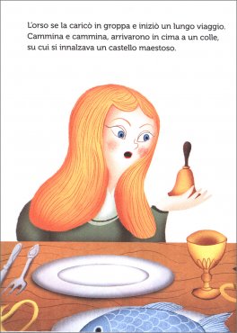 Le più Belle Storie di Natale dal Mondo — Libro - 3