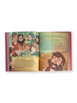 Le più Belle Storie di Natale dal Mondo — Libro - 2