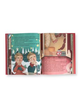 Le più Belle Storie di Natale dal Mondo — Libro - 3