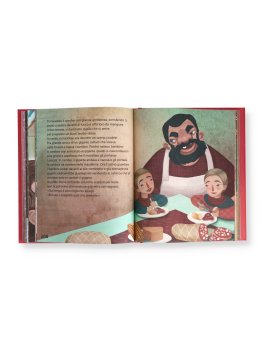 Le più Belle Storie di Natale dal Mondo — Libro - 4