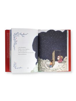 Le Più Belle Storie di Natale di Gianni Rodari — Libro - 2