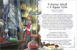 Le Più Belle Storie di Paura e Mistero — Libro - 3