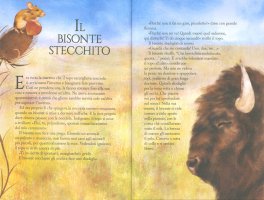 Le Più Belle Storie di Sioux, Cherokee e dei Miti Nordamericani — Libro - 3