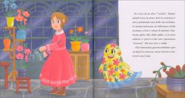 Le Più Belle Storie di Streghe Mostri e Fantasmi — Libro - 3