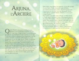 Le più Belle Storie di Visnu, Shiva, Ganesha e dei Miti Indiani — Libro - 3