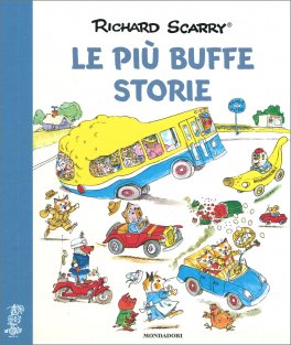 Le Più Buffe Storie — Libro - 1