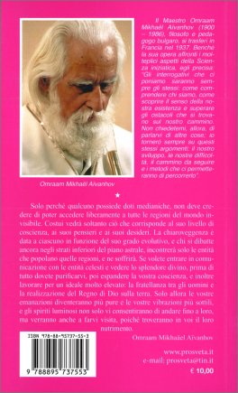 Le Porte dell'Invisibile — Libro - 2