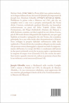 Le Porte della Luce — Libro - 2