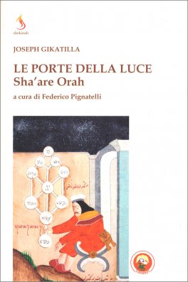 Le Porte della Luce — Libro - 1
