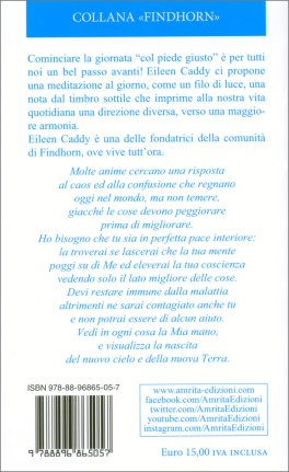 Le Porte Interiori: Meditazioni Quotidiane — Libro - 2