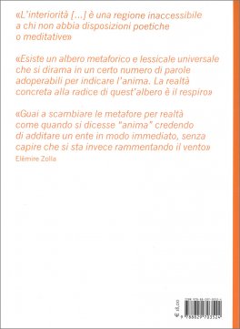 Le Potenze dell'Anima — Libro - 2