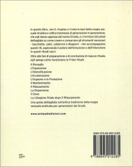 Le Pratiche Sessuali dei Druidi — Libro - 2