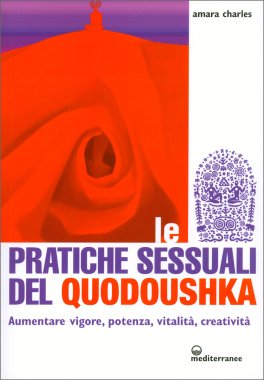 Le Pratiche Sessuali del Quodoushka — Libro - 1