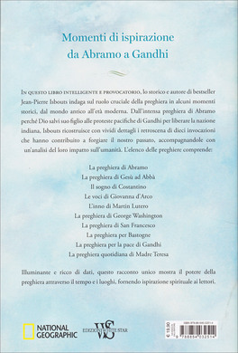 Le Preghiere che hanno Cambiato il Mondo — Libro - 2