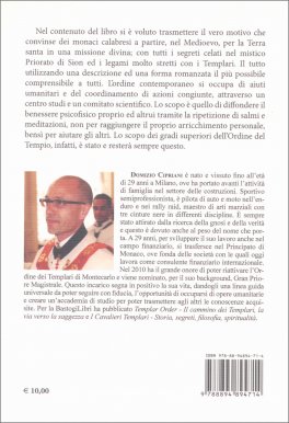 le Prieuré de Sion — Libro - 2